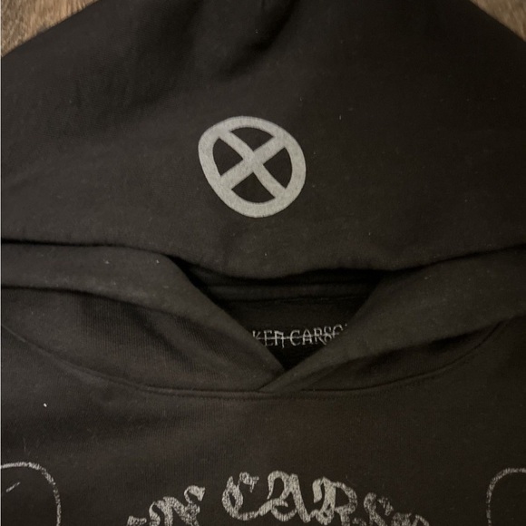 Ken Carson Europe tour hoodie - Picture 2 of 4